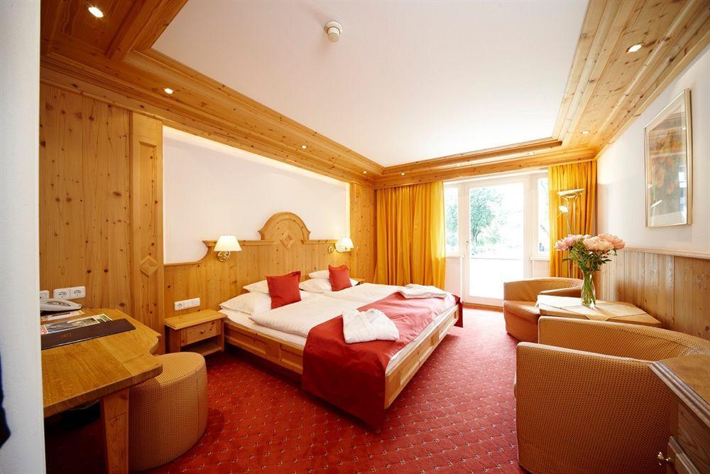Das Reisch Kitzbuhel Room photo